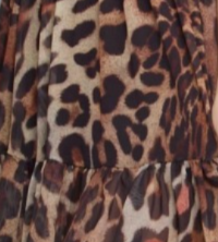 Animal Print Onça